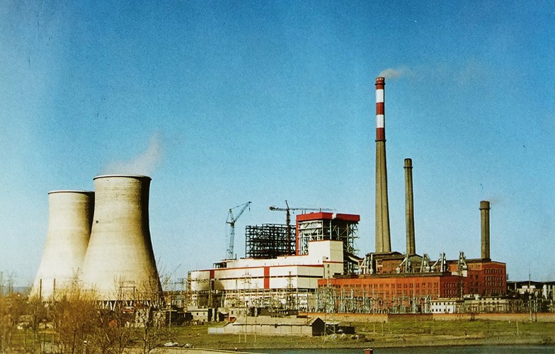  國電宣威發電有限責任公司干式試驗變壓器